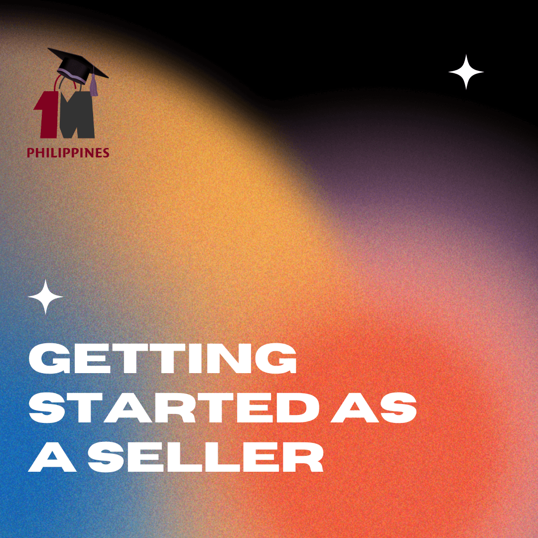 Getting Started as a Seller