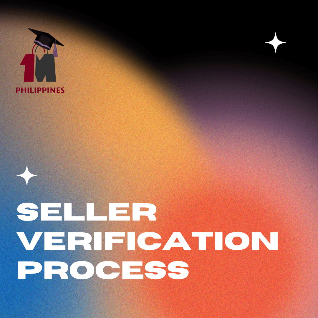 Seller Onboarding Process