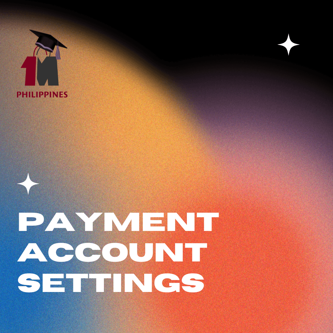 Payment Account